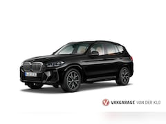 BMW X3 - XDrive30e M-Sport | Panorama | M-Seats | Laser | Head-Up | Camera | Stoelverwarming V+A |