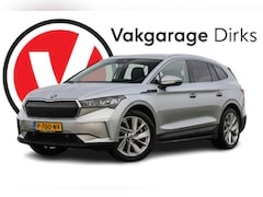 Skoda Enyaq iV - 80 204 PK ✅ Leder ✅ ACC ✅ 360CAM
