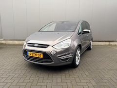 Ford S-Max - 1.6 EcoBoost Platinum