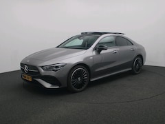 Mercedes-Benz CLA-Klasse - 250 e Premium Plus AMG Line | Memory pakket | Panoramadak | Head-up-display | 360 Camera |
