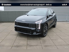 Kia Sportage - 1.6 T-GDi Plug-in Hybrid GT-Line STOELVERWARMING , SCHUIFDAK, CAMERA