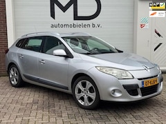 Renault Mégane Estate - 1.4 TCe Dynamique - Dealer onderhouden