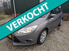 Ford Focus - 5 deurs airco met apk super auto