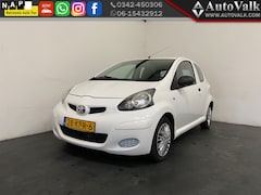 Toyota Aygo - 1.0-12V Access, Airco