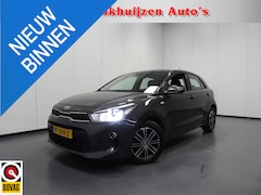 Kia Rio - 1.0 T-GDI 100PK ComfortPlusLine Navigator NAVI/CAMERA/AIRCO/15"LMV