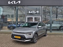 Kia Niro - 1.6 GDi Hybrid DynamicLine Navi | Camera | Adaptive Cruise Control | 10 jaar Garantie