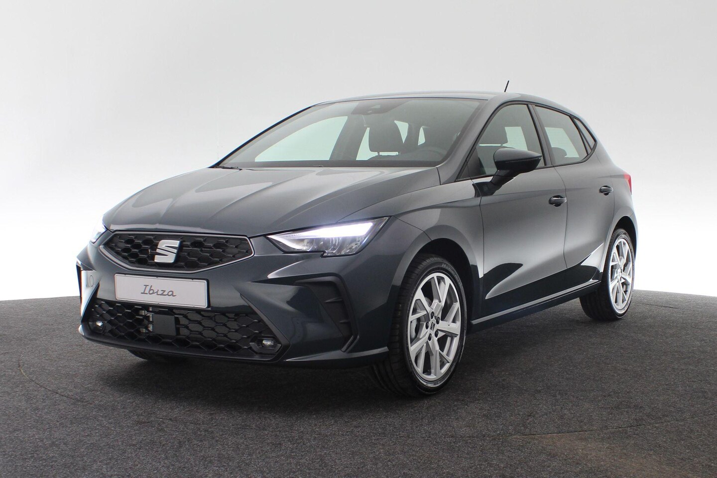 SEAT Ibiza - Style 1.0 EcoTSI 70 kW / 95 pk - AutoWereld.nl