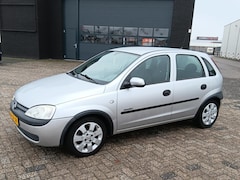 Opel Corsa - 1.4-16V Comfort