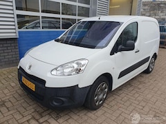 Peugeot Partner - Automaat 120 1.6 e-HDI L1 XT Profit + 2Tronic Schadevrij