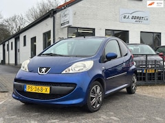 Peugeot 107 - 1.0-12V XR apk:17:11:2026