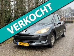 Peugeot 308 - 1.6 VTi Blue Lease | Cruise + Clima Nu € 1.950,