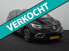 Renault Grand Scénic - 1.3 TCe Intens 7p. - Navi - Trekhaak - Camera - Org.NL