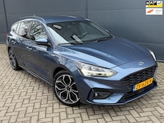 Ford Focus Wagon - 1.5 EcoBoost ST Line Business/ Automaat/Navi/Carplay/Airco/Cruise