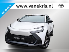 Toyota C-HR - 1.8 Hybrid 140 Dynamic , Nieuw en direct leverbaar met €2.000 inruilvoordeel