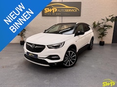 Opel Grandland X - 1.6 Turbo Hybrid4 Ultimate | ACC | Navi | Camera | Trekhaak