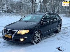 Volkswagen Passat Variant - 1.4 TSI Comfortline 2009 Automaat Nwe apk