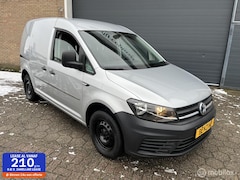 Volkswagen Caddy - Bestel 1.0 TSI L1H1 BMT
