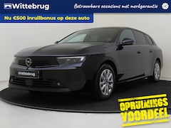 Opel Astra Sports Tourer - 1.2 Level 2 | Navigatie | Apple Carplay | Cruise Control UITVERKOOP