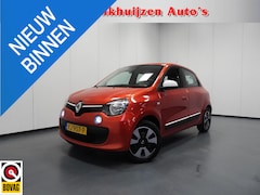 Renault Twingo - 1.0 SCe Collection AIRCO/CRUISE/BLUETOOTH