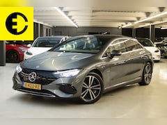 Mercedes-Benz EQE - 300 Business Edition 90 kWh | Burmeister audio | Panorama dak | Incl.BTW