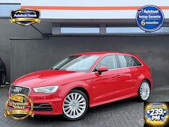 Audi A3 Sportback - 1.4 e-tron PHEV Ambition Pro Line NIEUW