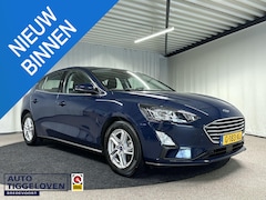 Ford Focus - 1.0 EcoBoost Trend Edition Business Navi | Led