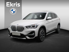BMW X1 - sDrive20i High Executive | xLine | Audio Media Pack | Parking Pack | Grotere brandstoftank