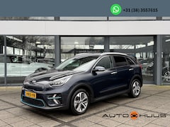 Kia e-Niro - ExecutiveLine 64 kWh | Navi | Camera | Leder | JBL Sound |