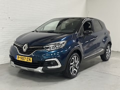 Renault Captur - 1.2 TCe Intens CLIMA / CRUISE / CAMERA / TREKHAAK