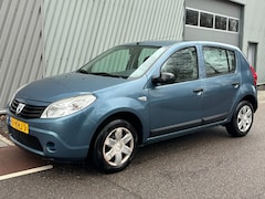 Dacia Sandero - 1.2 16V