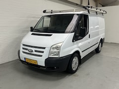 Ford Transit - 280S 2.2 TDCI Ambiente AIRCO / CRUISE / TREKHAK