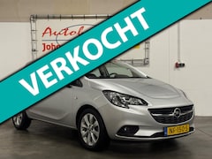 Opel Corsa - 1.4 Edition|Stoel/Stuurverwarming|NAP|1ste Eigenaar|