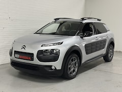 Citroën C4 Cactus - 1.2 PureTech Shine CLIMA / CRUISE / CAMERA / ELK.PAKKET