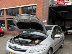 Toyota Auris - 1.8 Full Hybrid Dynamic Clima AUT Clima Cruise Export