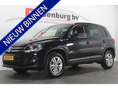 Volkswagen Tiguan - 1.4 TSI Sport&Style - Navi / Camera / Bluetooth