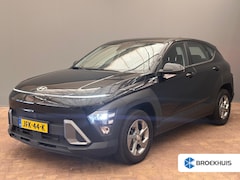 Hyundai Kona - 1.0 T-GDI Stoel/Stuurverwarming | Adaptieve Cruise | Camera | Climate | 16" Lichtmetaal |