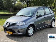 Citroën C3 - 1.1i First|5-Deurs|Airco|