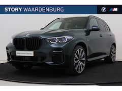 BMW X5 - xDrive45e High Executive M Sport Automaat / Panoramadak Sky Lounge / Trekhaak / Laserlight