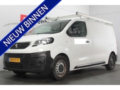 Peugeot Expert - 1.5 BlueHDI 100 Standard Premium - Airco / Carplay / Cruise