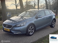 Volvo V40 - 1.6 D2 Summum|Airco|apk|Navigatie