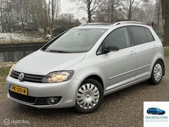 Volkswagen Golf Plus - 1.4 TSI Highline|Automaat|Navigatie|