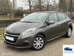 Peugeot 208 - 1.2 Active|5-Deurs|Airco|Apple Carplay|Navi
