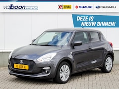 Suzuki Swift - 1.2 Select Automaat | Airco | Camera | Lm-Velgen