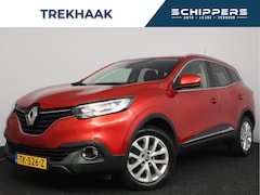 Renault Kadjar - 1.2 TCe Intens | Trekhaak | All-season banden |