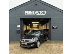 Volkswagen Polo - 1.2 TSI Highline | Cruise Control | Stoelverw 2010