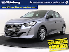 Peugeot 208 - 1.2 PureTech Active | Airconditioning | P4