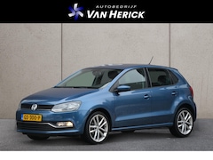 Volkswagen Polo - 1.2 TSI Highline | Navigatie | Clima | Winterpakket