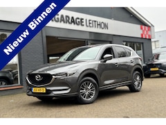 Mazda CX-5 - 2.0 SkyActiv-G 165 Skylease Luxury