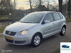 Volkswagen Polo - 1.4-16V Comfortline|Airco|5 deurs|Geen apk