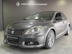 Suzuki Kizashi - 2.4 Sport 4x4 Automaat Leder Clima Cruise